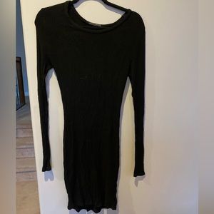 Brandy Melville OS sweater dress